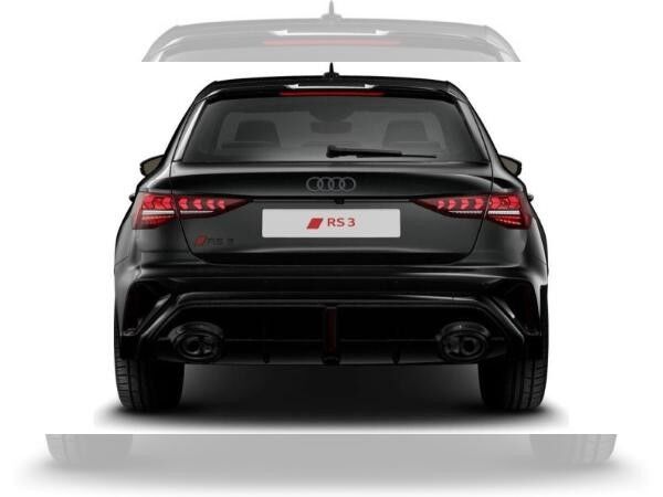 Audi RS3 Sportback