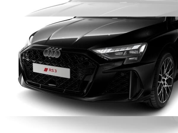 Audi RS3 Sportback