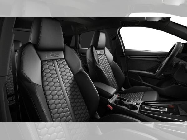 Audi RS3 Sportback