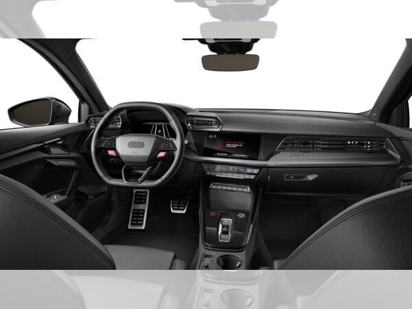 Audi RS3 Sportback