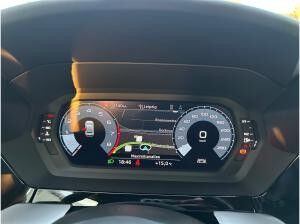 Audi A3 Limousine 35 TFSI adv. *Matrix*Navi*Connect*
