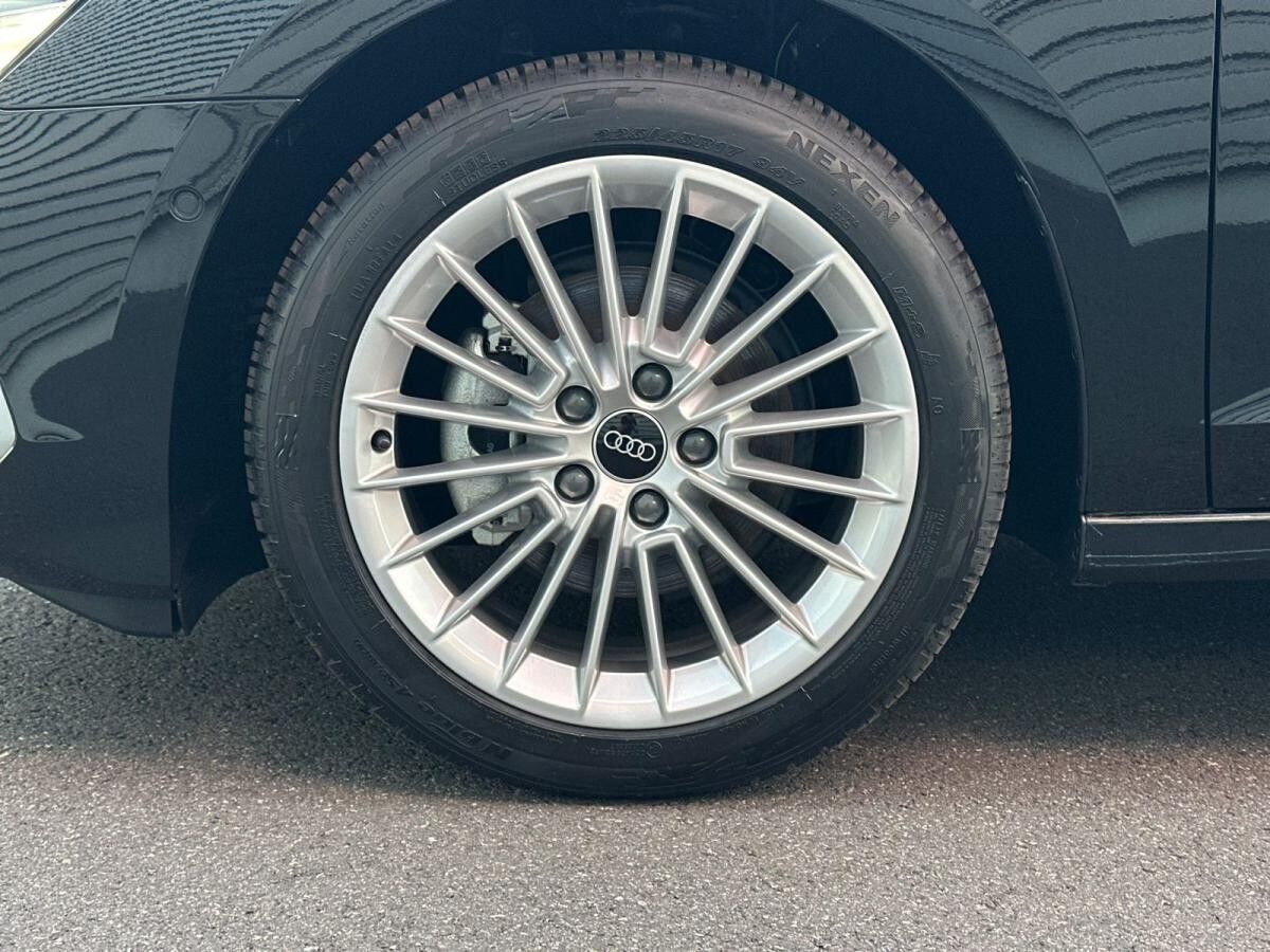 Audi A3 Limousine 35 TFSI adv. *Matrix*Navi*Connect*