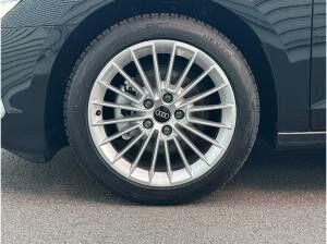 Audi A3 Limousine 35 TFSI adv. *Matrix*Navi*Connect*