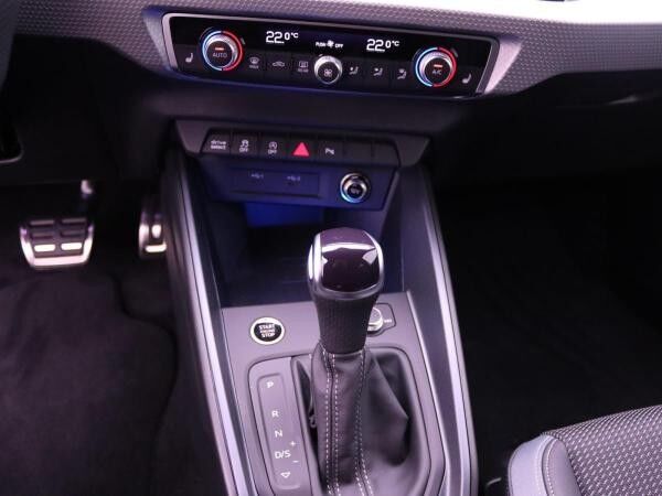 Audi A1 Sportback S-line 30 TFSI S-tronic | LED,CarPlay