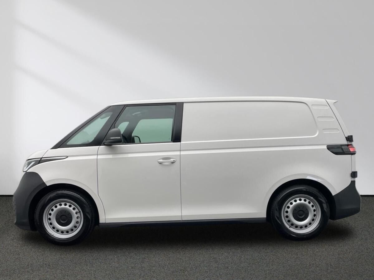 Volkswagen ID.Buzz Cargo Pro 79 kWh Keyless LED Kamera