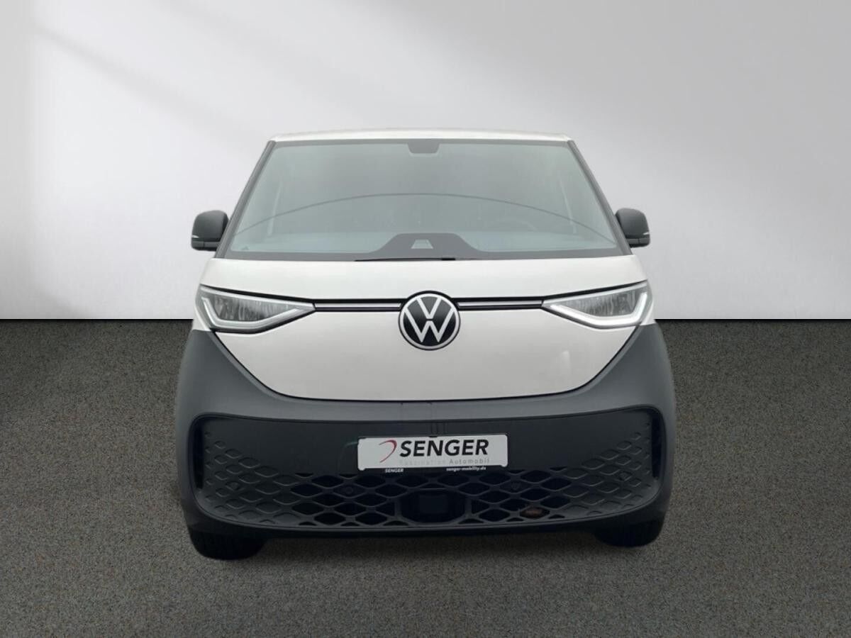 Volkswagen ID.Buzz Cargo Pro 79 kWh Keyless LED Kamera