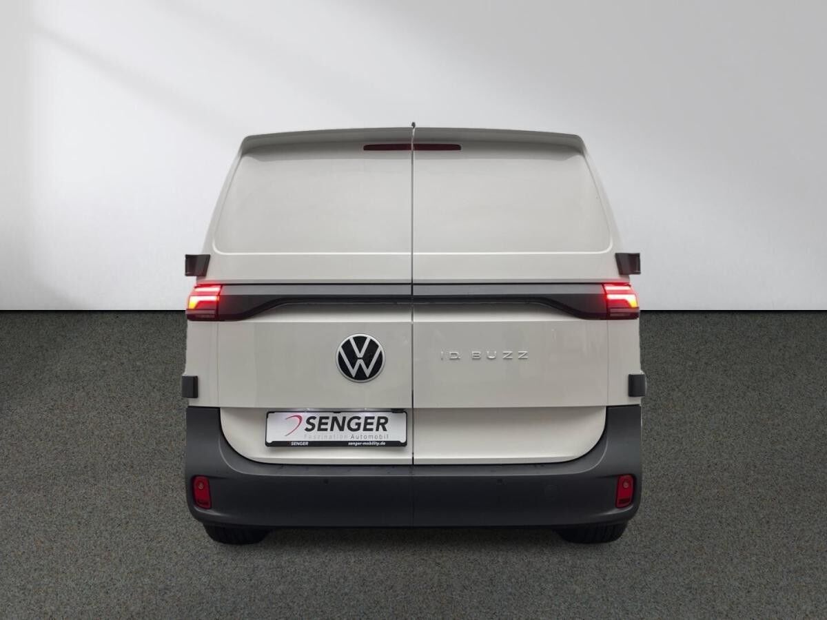 Volkswagen ID.Buzz Cargo Pro 79 kWh Keyless LED Kamera