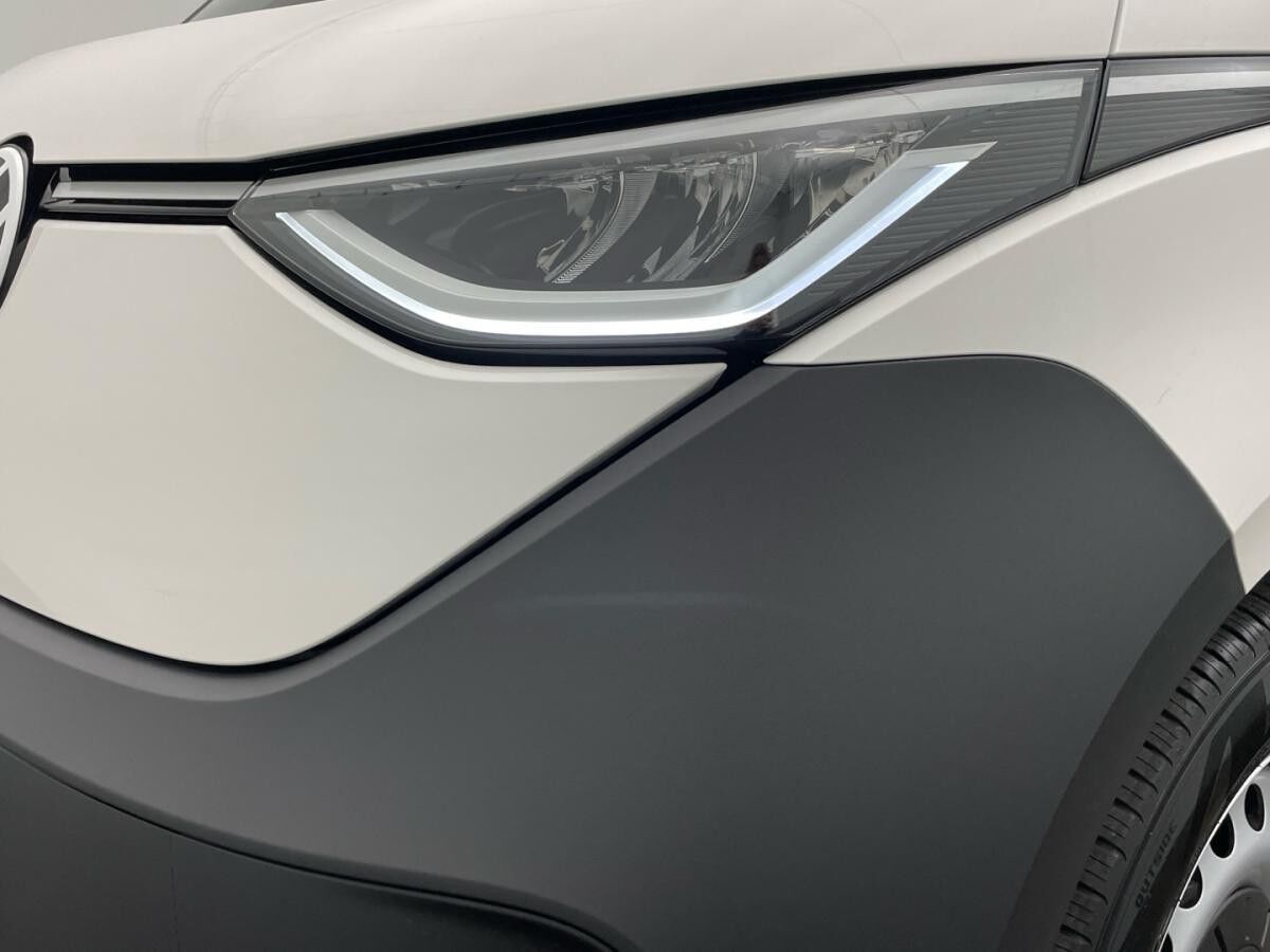 Volkswagen ID.Buzz Cargo Pro 79 kWh Keyless LED Kamera