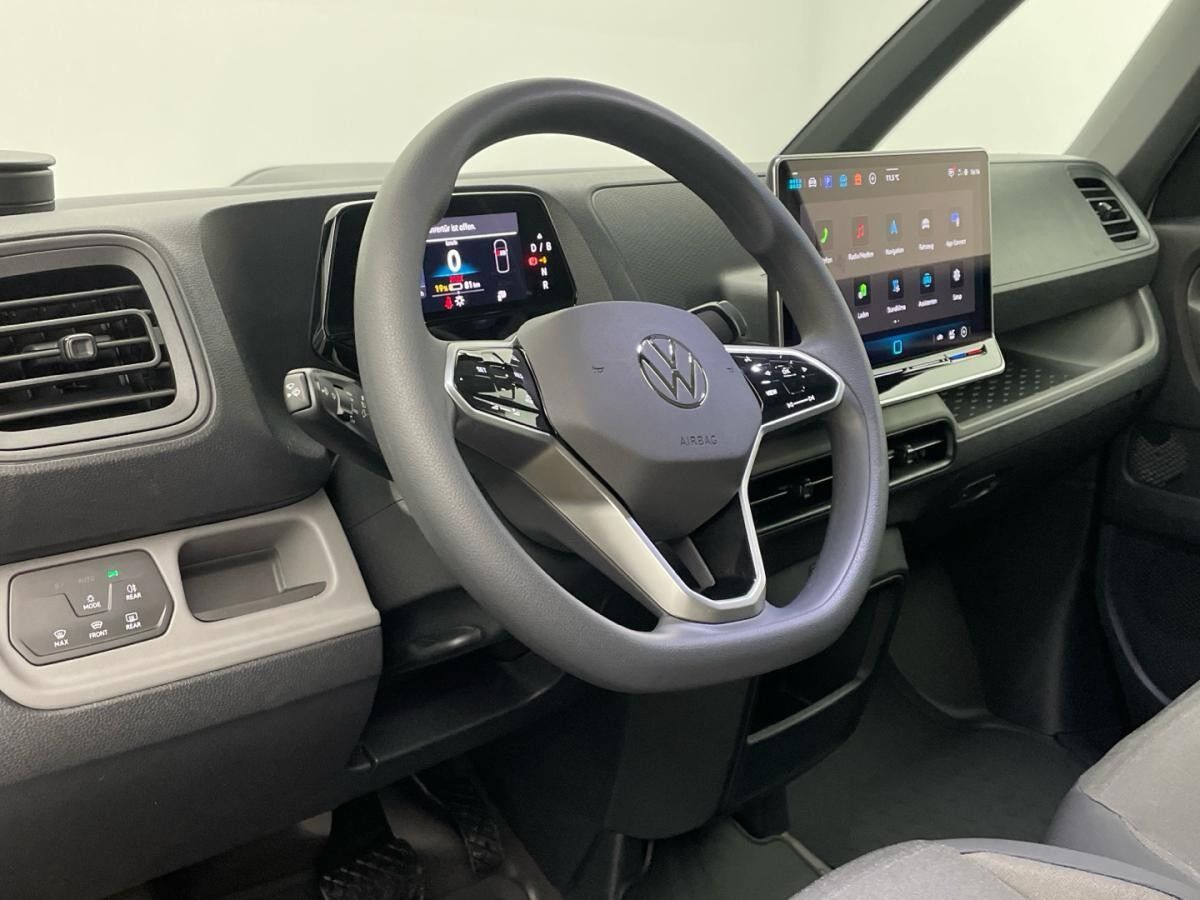 Volkswagen ID.Buzz Cargo Pro 79 kWh Keyless LED Kamera