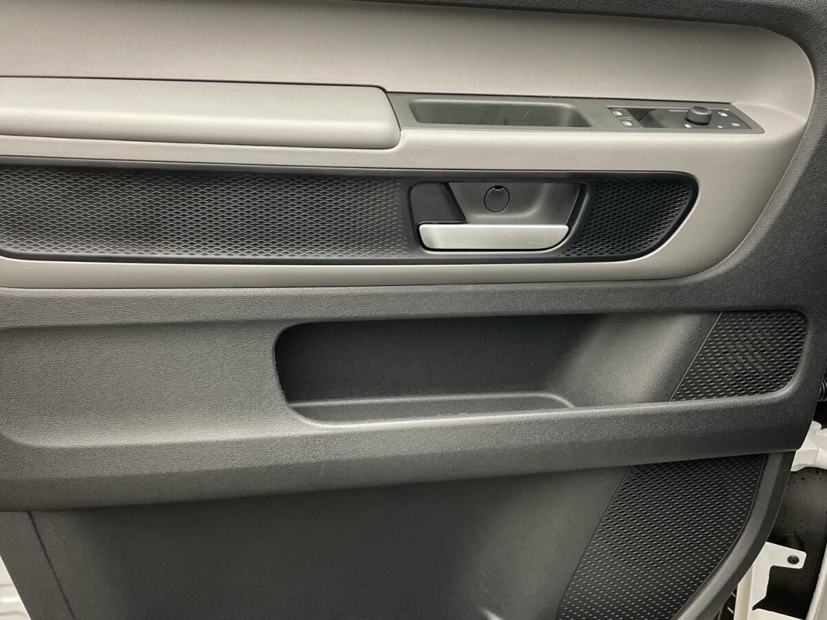 Volkswagen ID.Buzz Cargo Pro 79 kWh Keyless LED Kamera