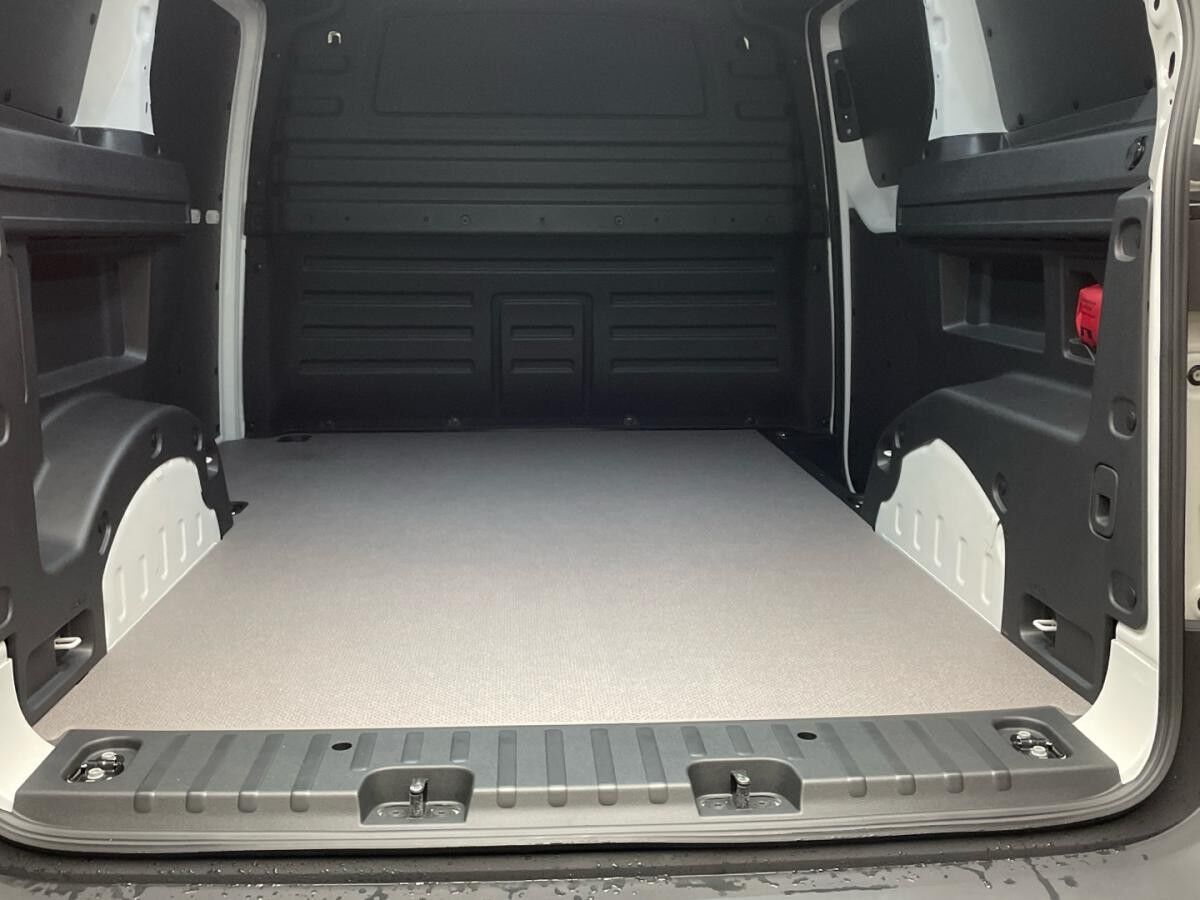 Volkswagen ID.Buzz Cargo Pro 79 kWh Keyless LED Kamera