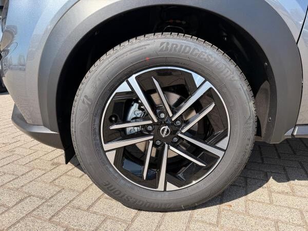 Nissan Juke 1.6 HYBRID N-CONNECTA/WINTERPAKET - SOFORT VERFÜGBAR