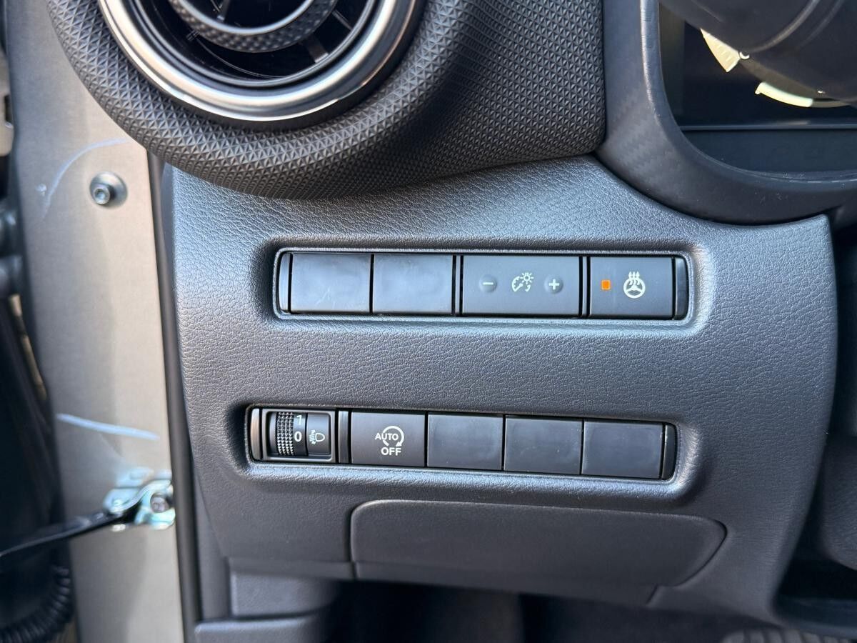 Nissan Juke 1.6 HYBRID N-CONNECTA/WINTERPAKET - SOFORT VERFÜGBAR