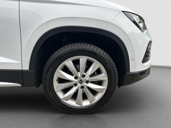 Seat Ateca Xperience 1.5 TSI Spur Licht-Assist ACC