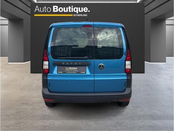 Volkswagen Caddy 1.5 TSI Kasten EcoProfi /KLIMA/DAB/PDC