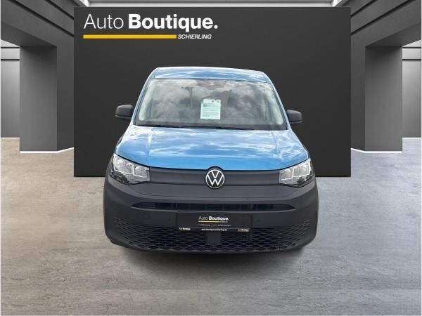 Volkswagen Caddy 1.5 TSI Kasten EcoProfi /KLIMA/DAB/PDC