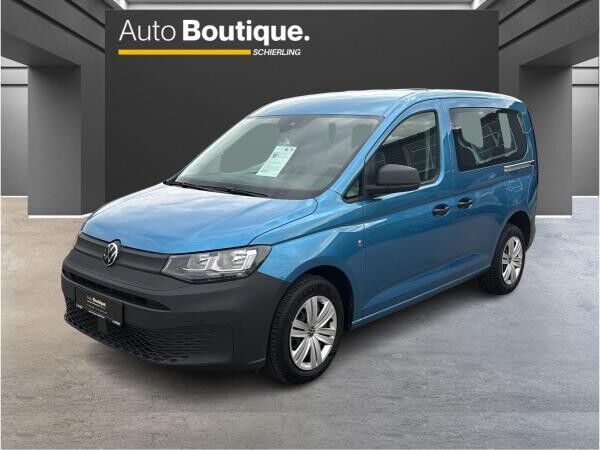 Volkswagen Caddy 1.5 TSI Kasten EcoProfi /KLIMA/DAB/PDC