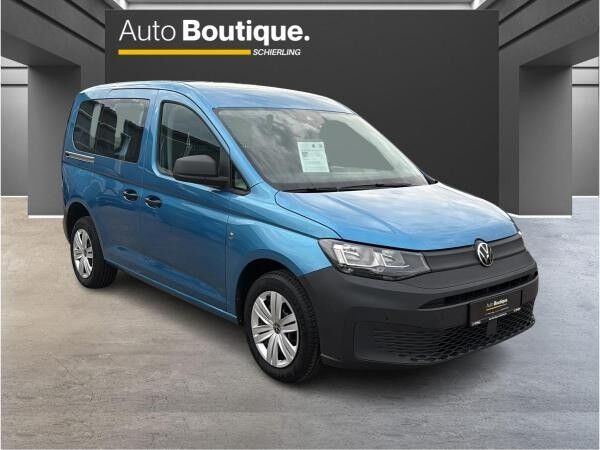 Volkswagen Caddy 1.5 TSI Kasten EcoProfi /KLIMA/DAB/PDC