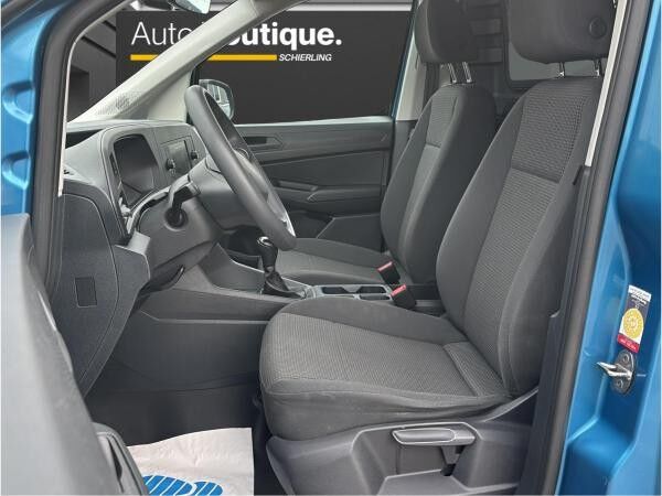 Volkswagen Caddy 1.5 TSI Kasten EcoProfi /KLIMA/DAB/PDC