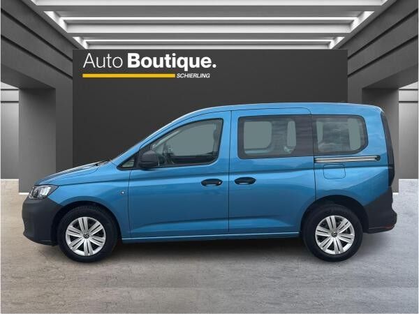 Volkswagen Caddy 1.5 TSI Kasten EcoProfi /KLIMA/DAB/PDC