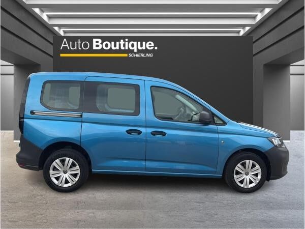 Volkswagen Caddy 1.5 TSI Kasten EcoProfi /KLIMA/DAB/PDC