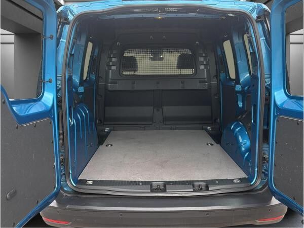Volkswagen Caddy 1.5 TSI Kasten EcoProfi /KLIMA/DAB/PDC