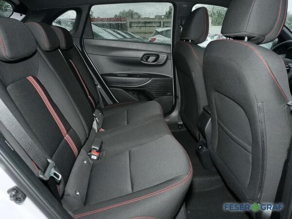 Hyundai i20 N-LINE BOSE LED NAVI CAM SHZ LHZ CARPLAY