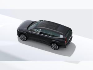 Hyundai IONIQ 9 7-Sitzer 110kWh (307 PS) 4WD UNIQ + Panorama-Glasschiebedach