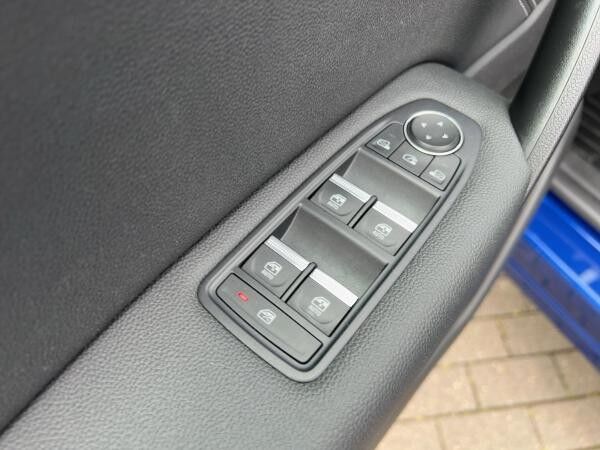 Renault Captur TCe 140 Techno EDC Automatik Kamera