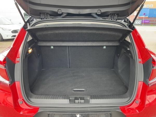 Renault Captur TCe 140 EDC Kamera Sitzheizung Allwetter
