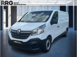 Renault Trafic 2,0 dCi 120 dCi ENERGY L2H1 3,0t Komfort