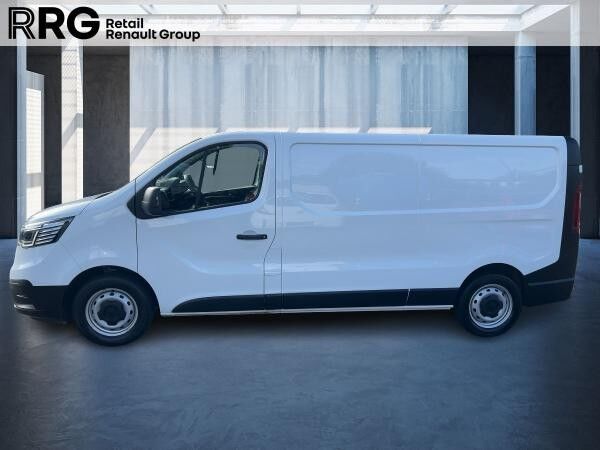Renault Trafic Kasten Komfort L2H1 3,1t Blue dCi 110 KLI