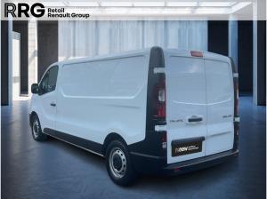 Renault Trafic 2,0 dCi 120 dCi ENERGY L2H1 3,0t Komfort