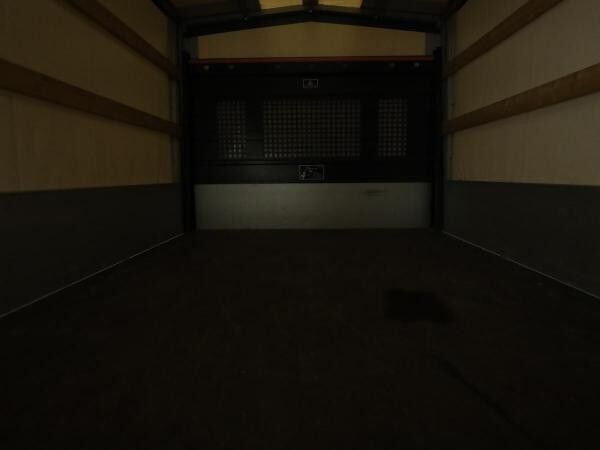 Renault Master 3,5t dCi 130 FAP L3H1 7 Sitze 3,5t AHK Kl