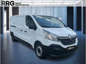 Renault Trafic 2,0 dCi 120 dCi ENERGY L2H1 3,0t Komfort
