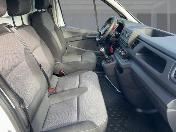 Renault Trafic Kasten Komfort L2H1 3,1t Blue dCi 110 KLI