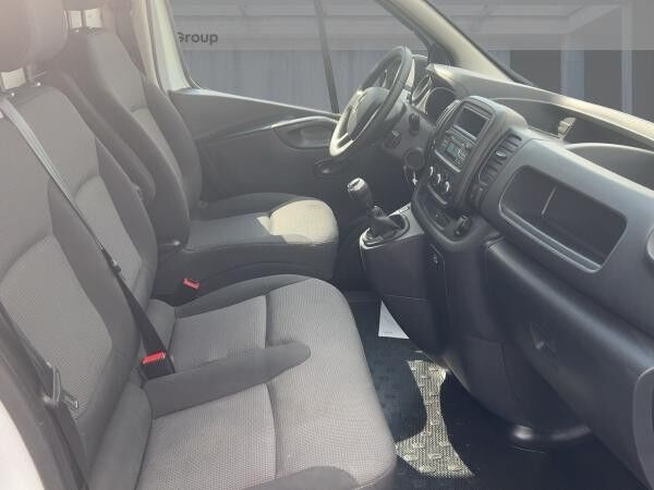 Renault Trafic Kasten L2H1 3,0t ENERGY dCi 120 PDC ZV