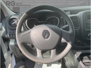 Renault Trafic 2,0 dCi 120 dCi ENERGY L2H1 3,0t Komfort