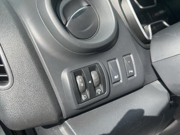 Renault Trafic Kasten L2H1 3,0t ENERGY dCi 120 PDC ZV