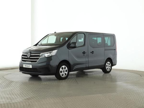 Renault Trafic 2.0 BLUE dCi 150 L1H1 Evolution EDC 9-Sit