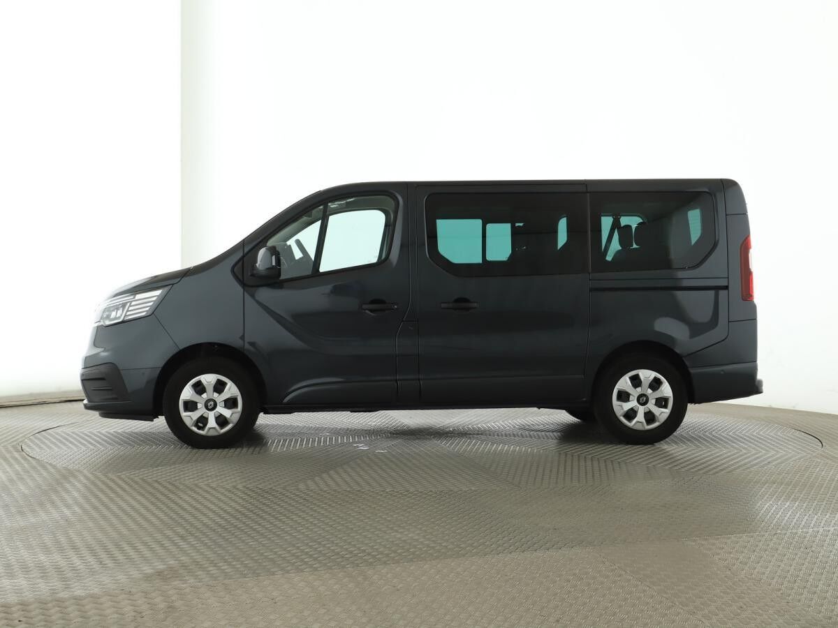 Renault Trafic 2.0 BLUE dCi 150 L1H1 Evolution EDC 9-Sit
