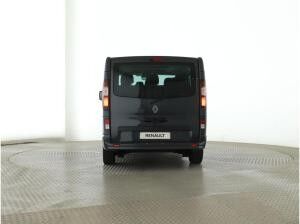 Renault Trafic 2.0 BLUE dCi 150 L1H1 Evolution Automatik 9-Sitzer