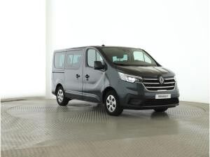 Renault Trafic 2.0 BLUE dCi 150 L1H1 Evolution Automatik 9-Sitzer