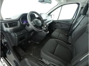 Renault Trafic 2.0 BLUE dCi 150 L1H1 Evolution Automatik 9-Sitzer