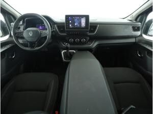 Renault Trafic 2.0 BLUE dCi 150 L1H1 Evolution Automatik 9-Sitzer