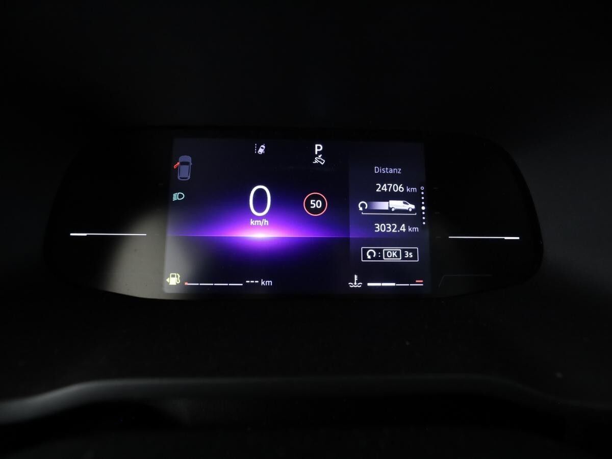 Renault Trafic 2.0 BLUE dCi 150 L1H1 Evolution EDC 9-Sit