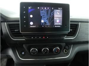 Renault Trafic 2.0 BLUE dCi 150 L1H1 Evolution Automatik 9-Sitzer