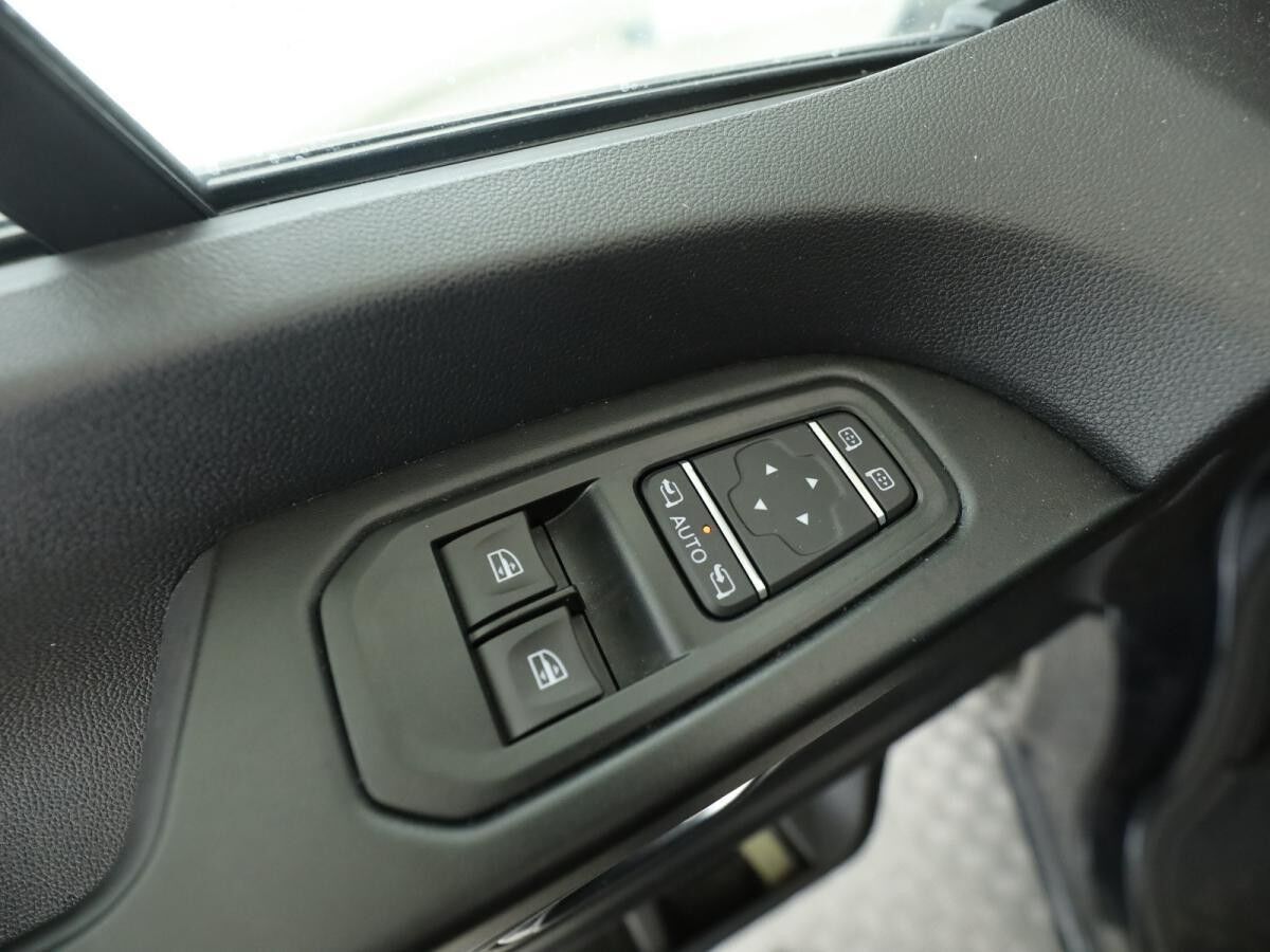 Renault Trafic 2.0 BLUE dCi 150 L1H1 Evolution EDC 9-Sit