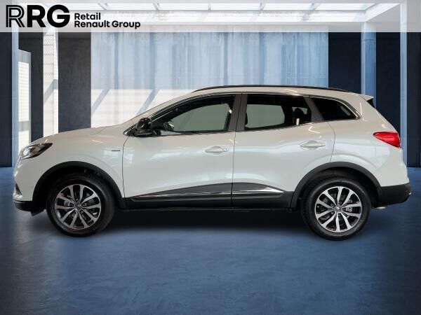 Renault Kadjar 1.3 TCe 140 Black Edition