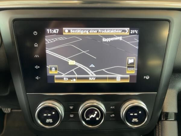 Renault Kadjar 1.3 TCe 140 Black Edition